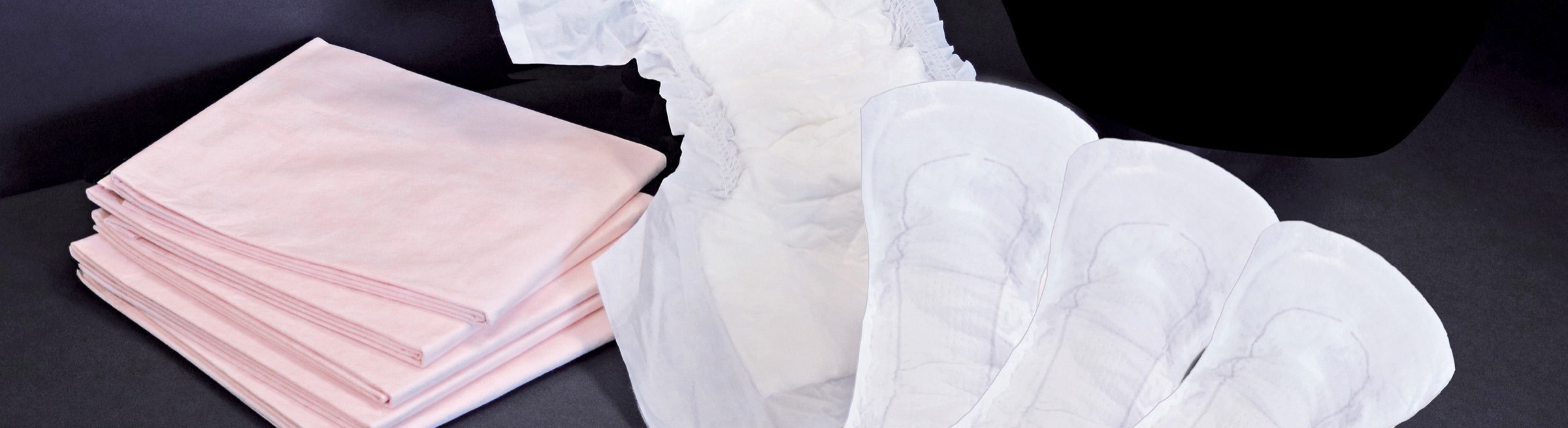 Incontinence Products