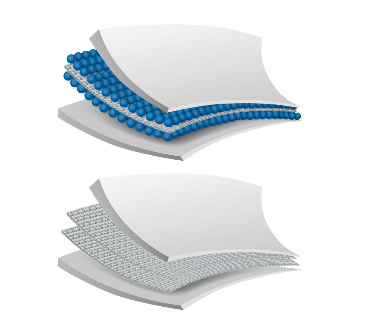 TotalCore Airlaids